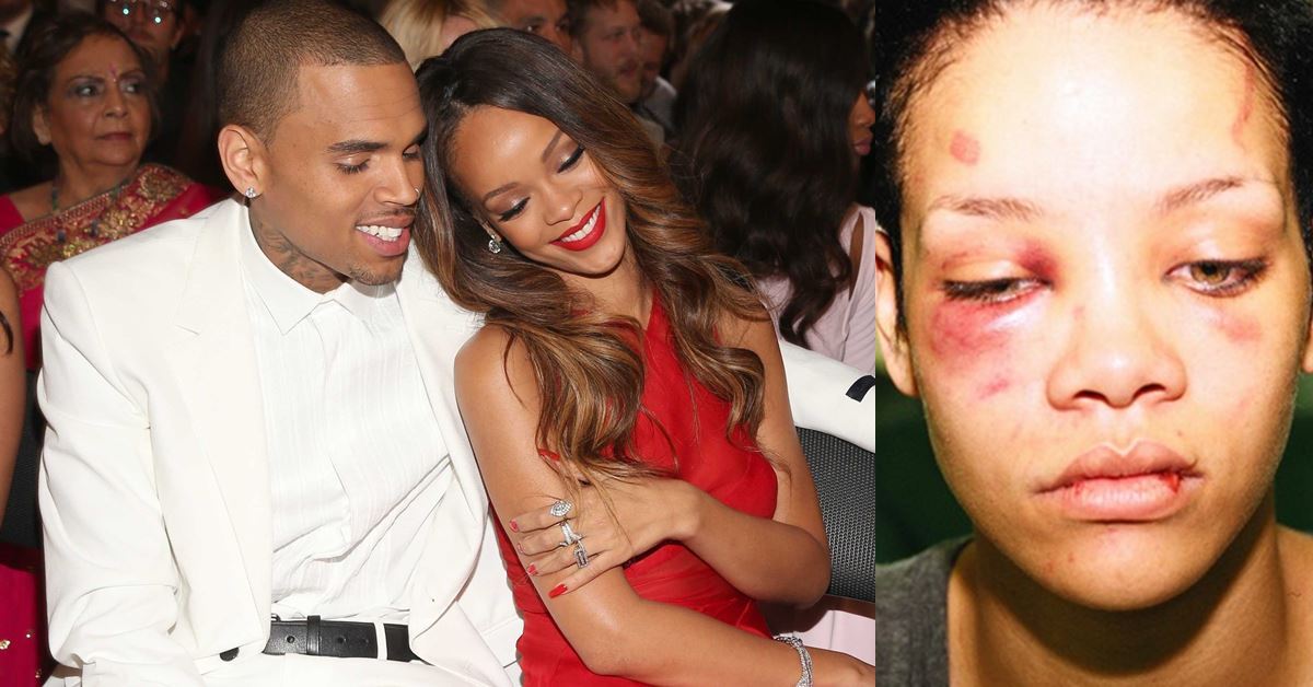 Chris Brown diz ter pensado em cometer suicídio após ter agredido Rihanna
