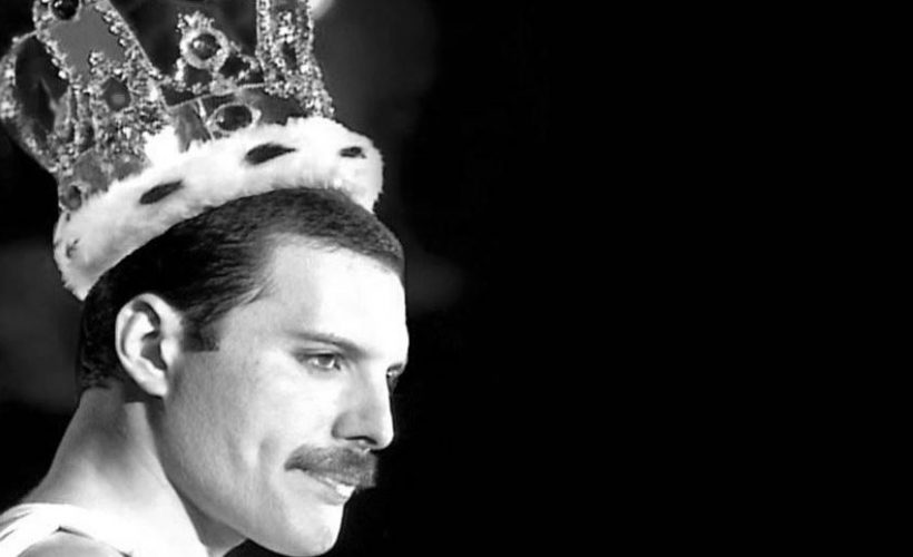 freddie mercury