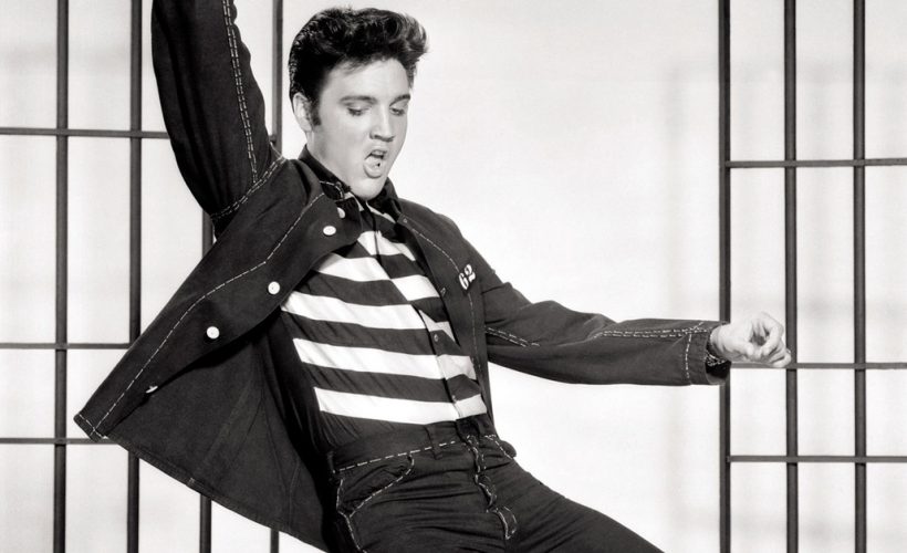 elvis presley