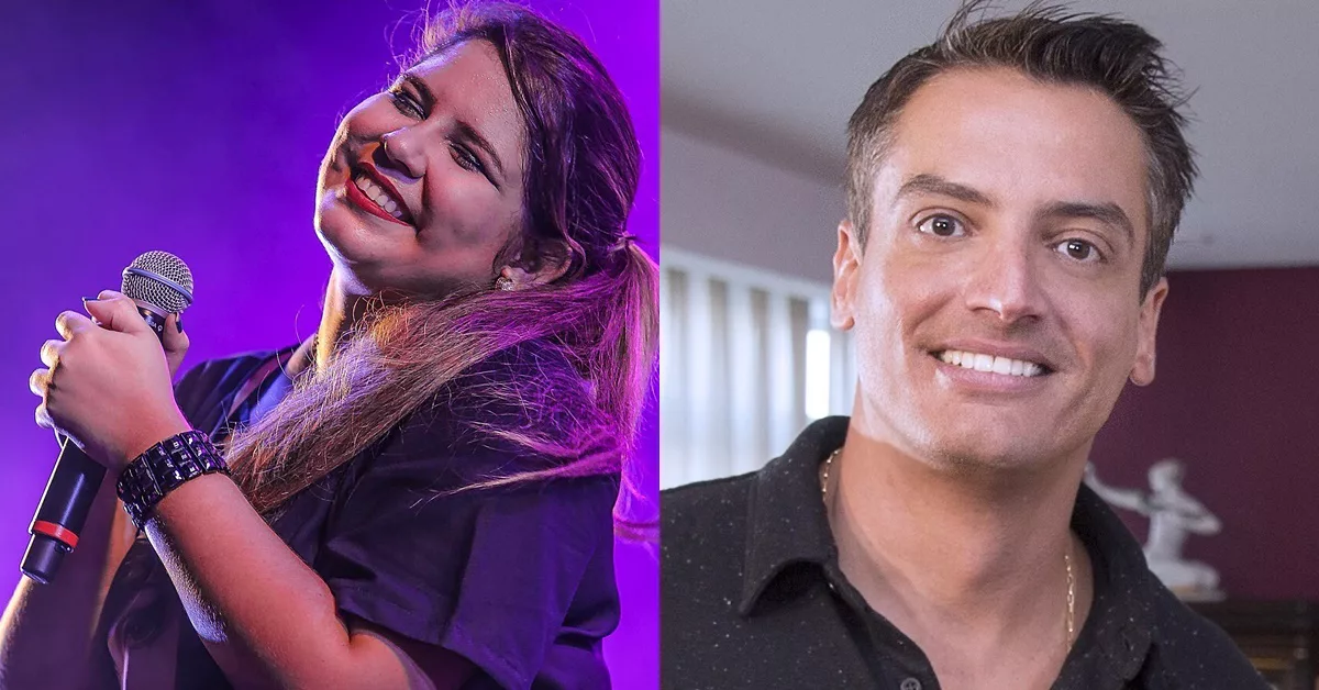 Marília Mendonça detona Leo Dias e ameaça barrá-lo de shows, mas volta atrás