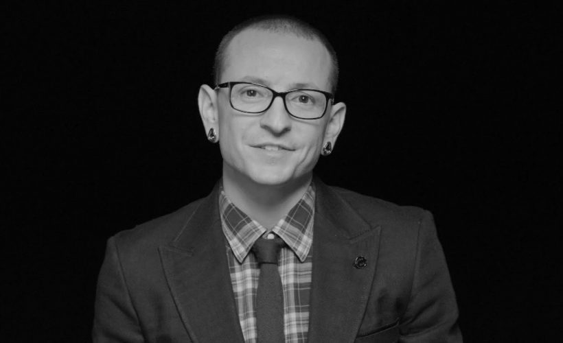 chester bennington