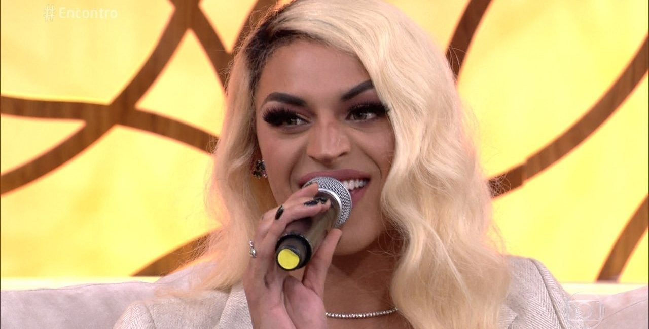 Saiba como será participação de Pabllo Vittar em ‘A Força do Querer’