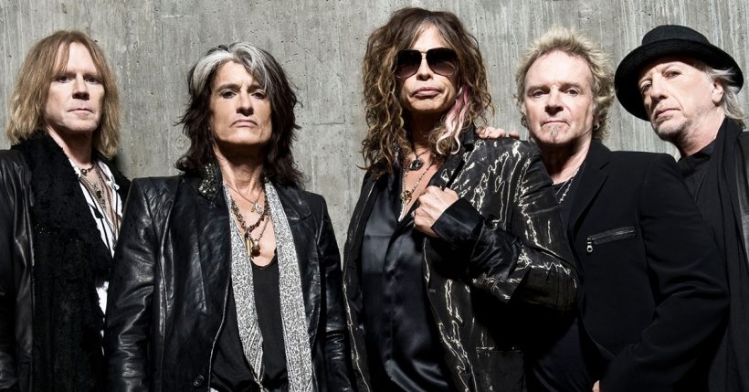 aerosmith