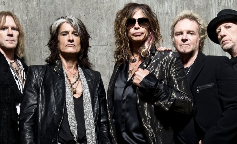 aerosmith