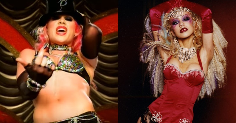 Pink revela que Christina Aguilera já tentou socá-la