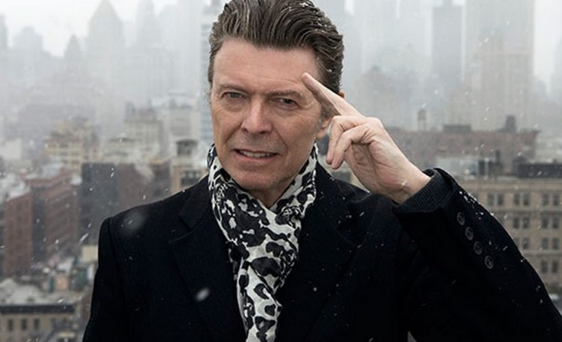 david bowie