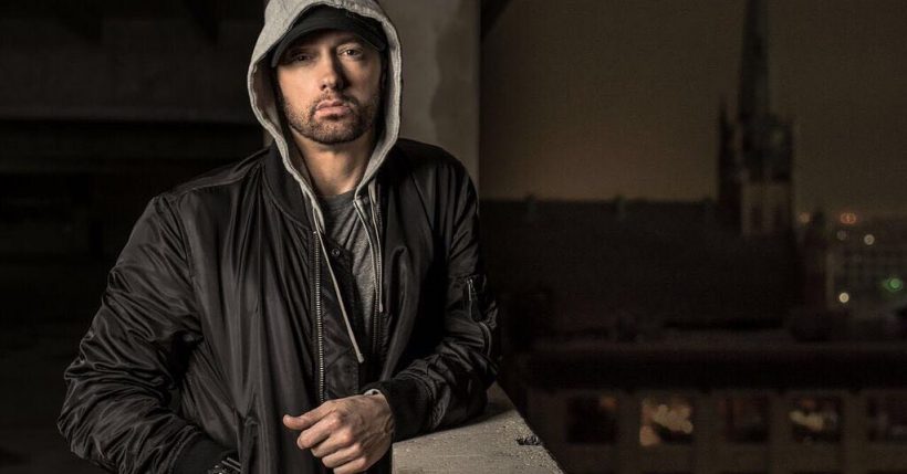 eminem