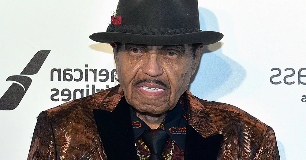 Pai de Michael Jackson, Joe Jackson morre aos 89 anos