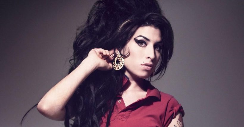 morte de amy winehouse