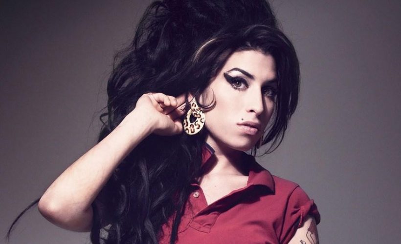 morte de amy winehouse