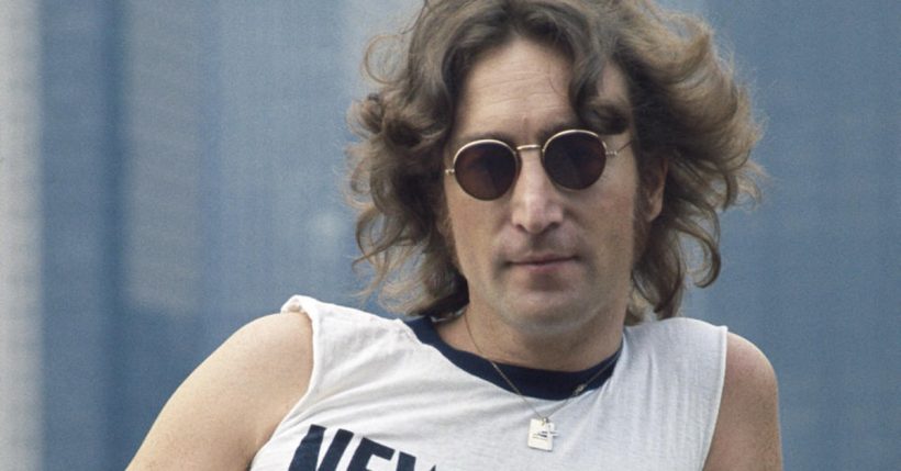 john lennon