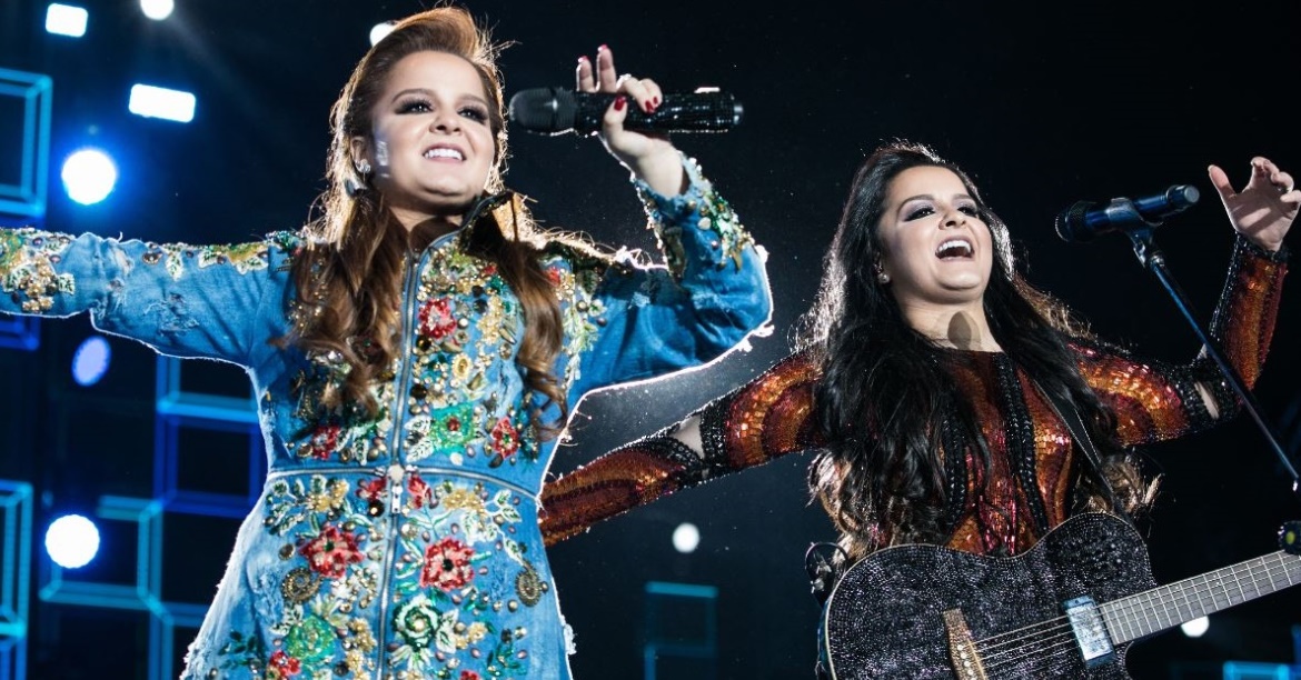 maiara e maraísa