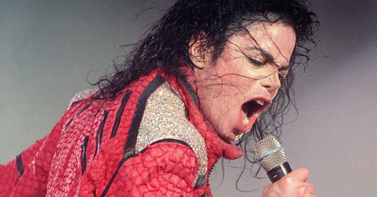 60 anos de Michael Jackson, o eterno e insuperável Rei do Pop