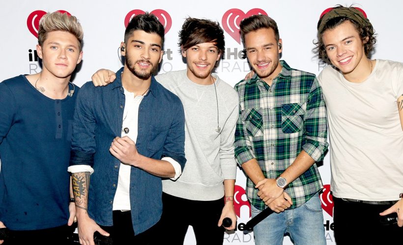 one direction liam payne