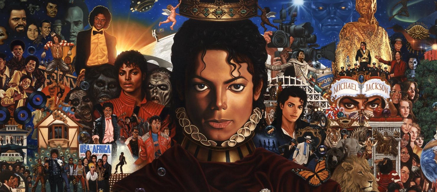 Michael Jackson Michael Album 2010