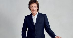 Do nada? Paul McCartney presenteia sortudos com show surpresa no Brasil