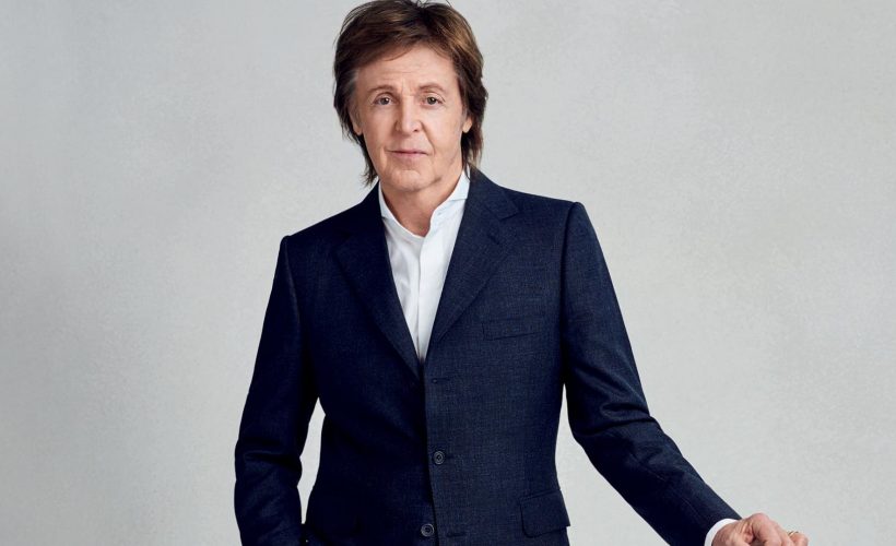 paul mccartney