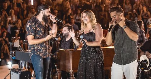 marília mendonça henrique e juliano gabriel diniz