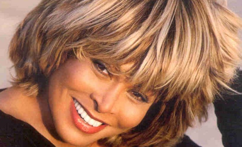 tina turner morreu