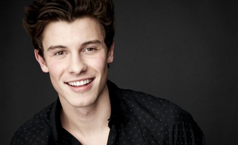 shawn mendes