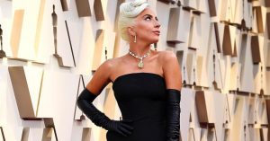 Lady Gaga é gaga? 5 coisas que você não sabia sobre a cantora