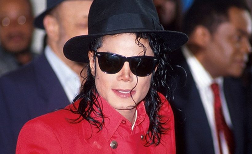 michael jackson