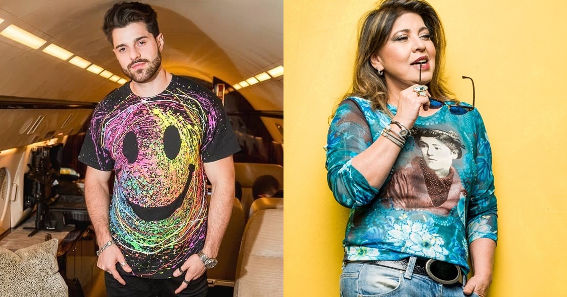 Resultado de imagem para Roberta Miranda versos DJ Alok