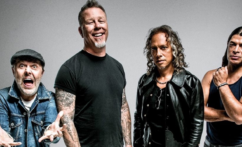 metallica