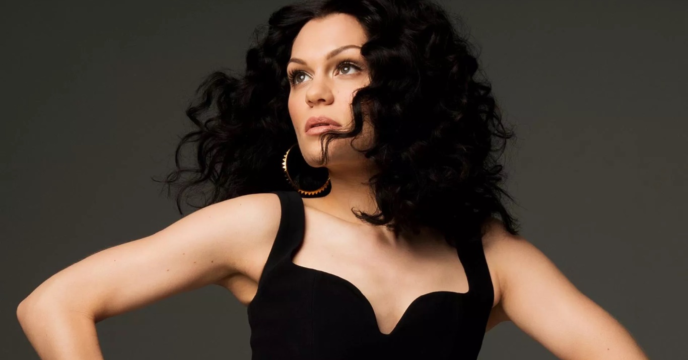 Atração do Rock in Rio, Jessie J anuncia show em São Paulo