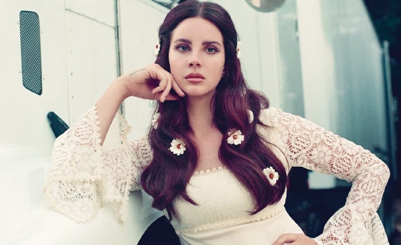 lana del rey