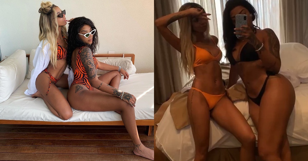 ludmilla