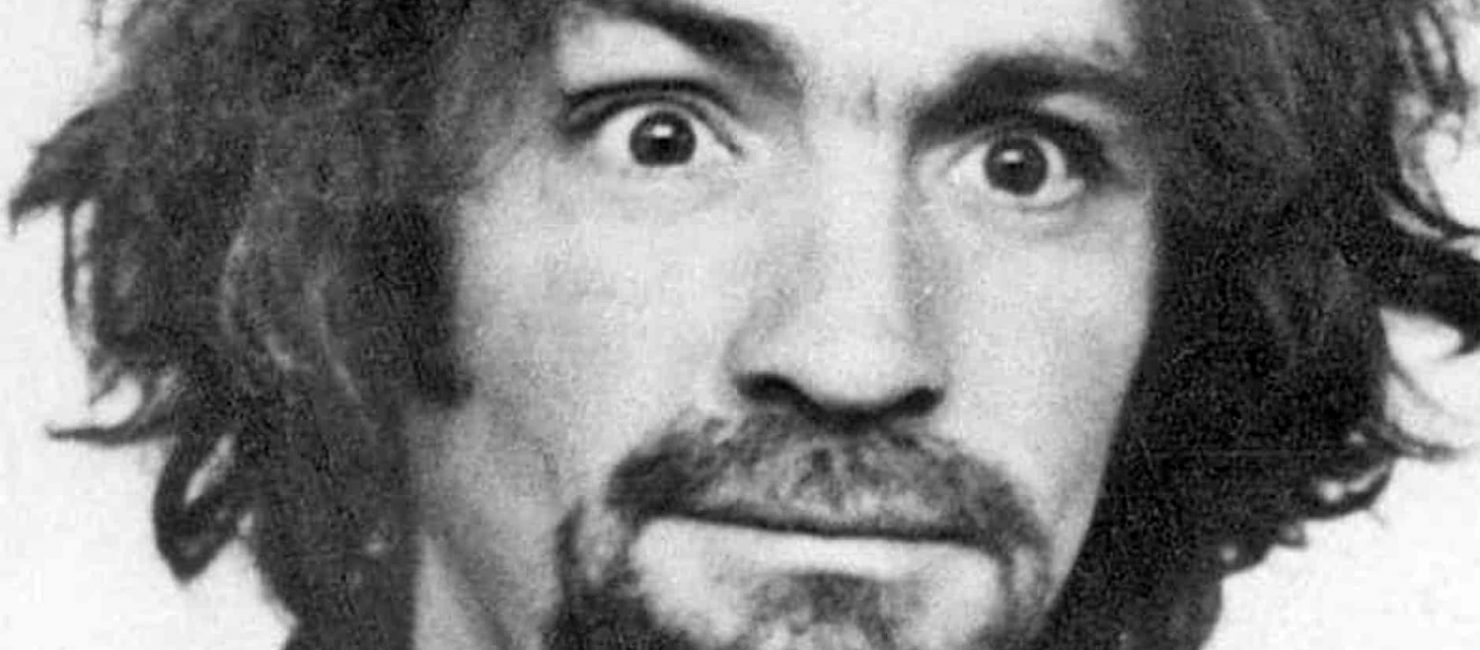 charles manson