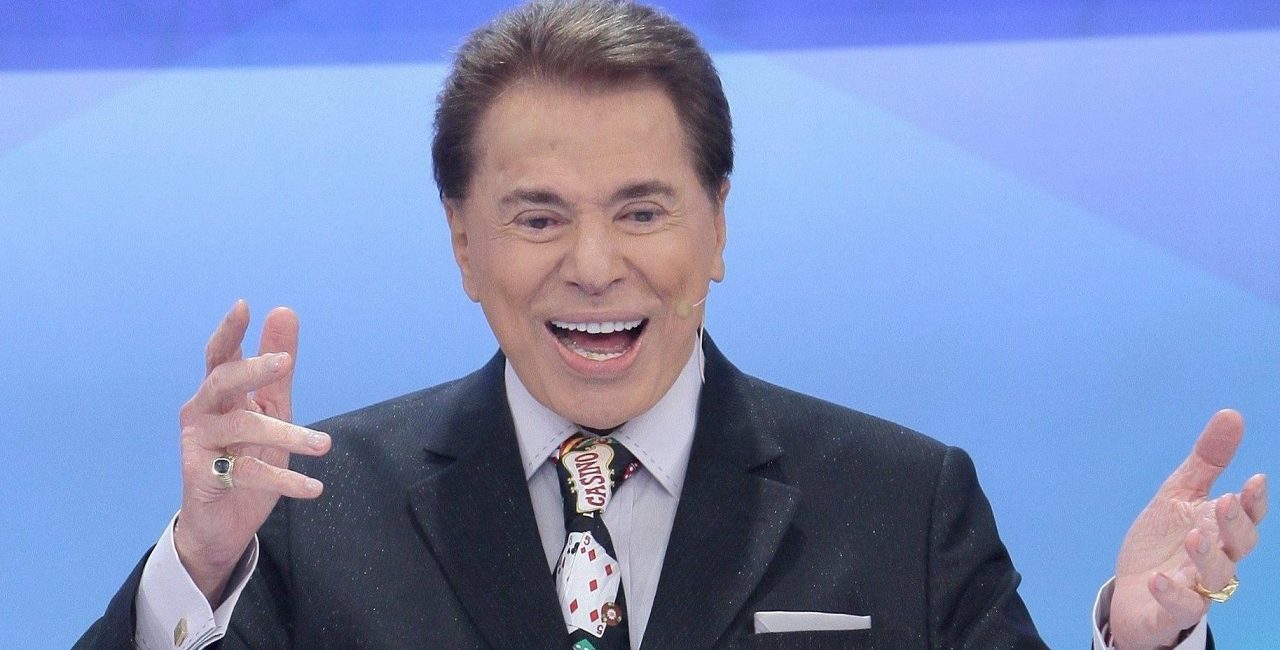 silvio santos