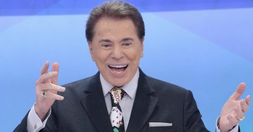 silvio santos