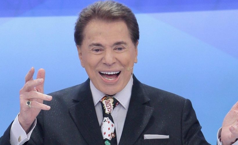 silvio santos