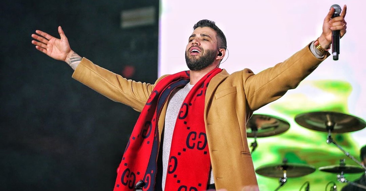Gusttavo Lima
