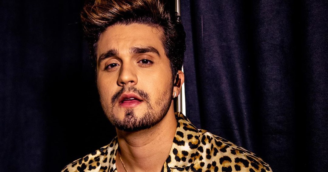 luan santana