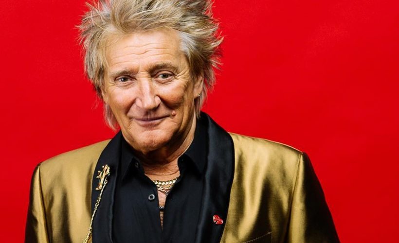 rod stewart