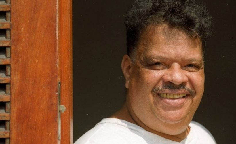 tim maia