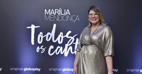 marília mendonça todos os cantos globoplay