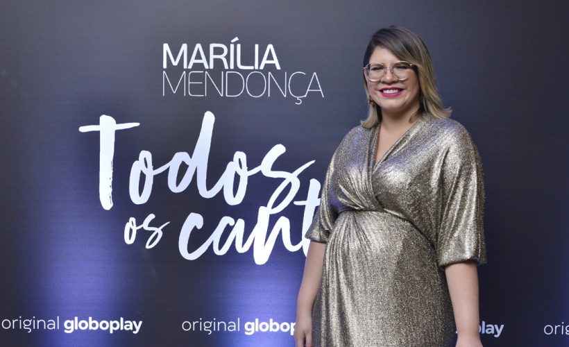 marília mendonça todos os cantos globoplay