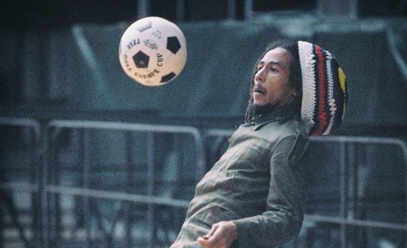 bob marley