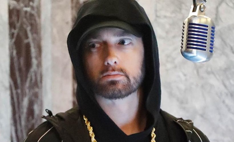 oscar eminem