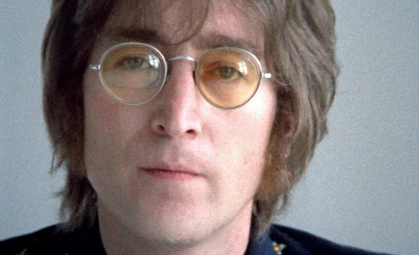 john lennon