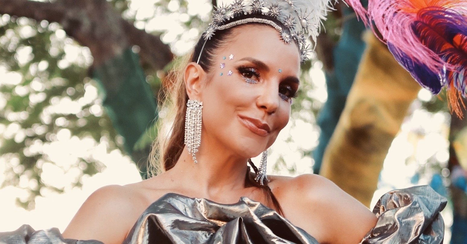 Ivete Sangalo e Whindersson Nunes lançam o clipe de 'Coisa Linda'; veja