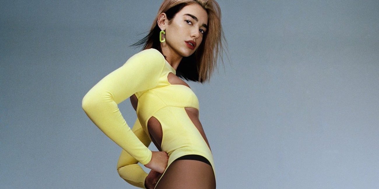 dua lipa 1