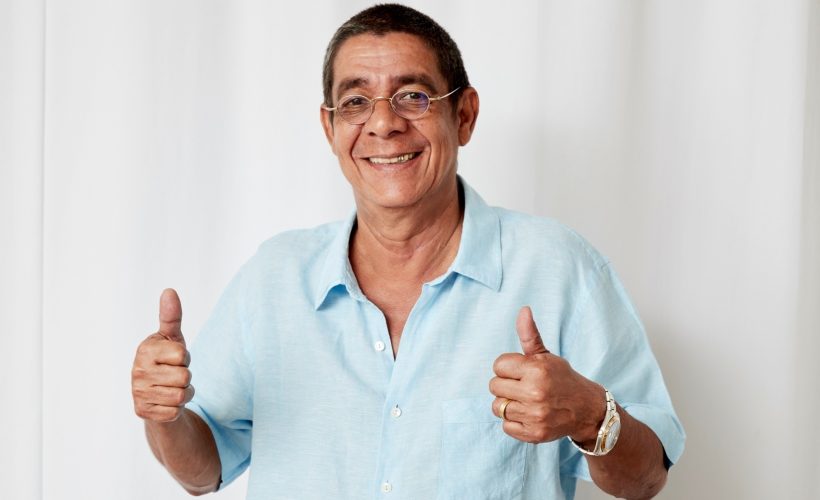 zeca pagodinho