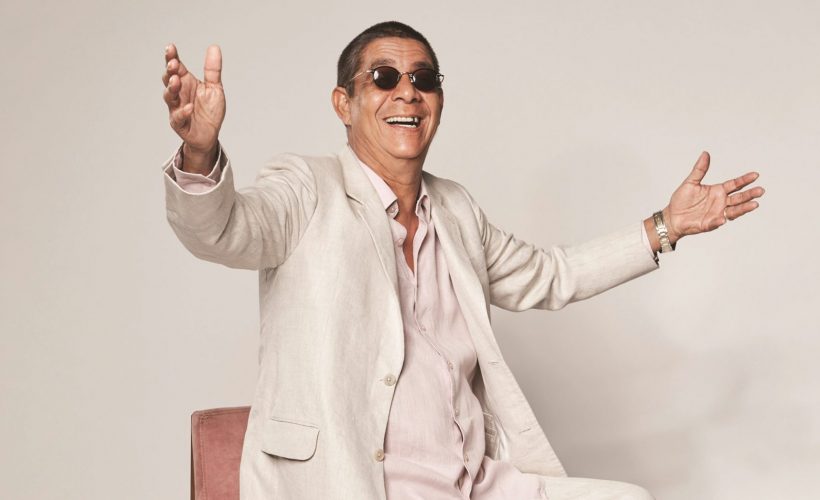 zeca pagodinho