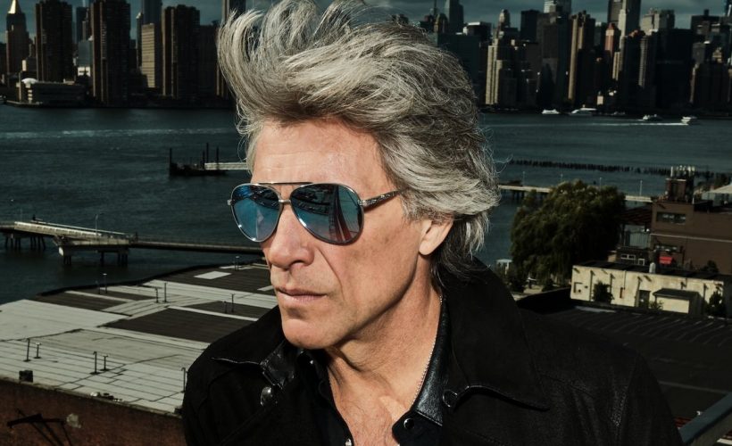 jon bon jovi