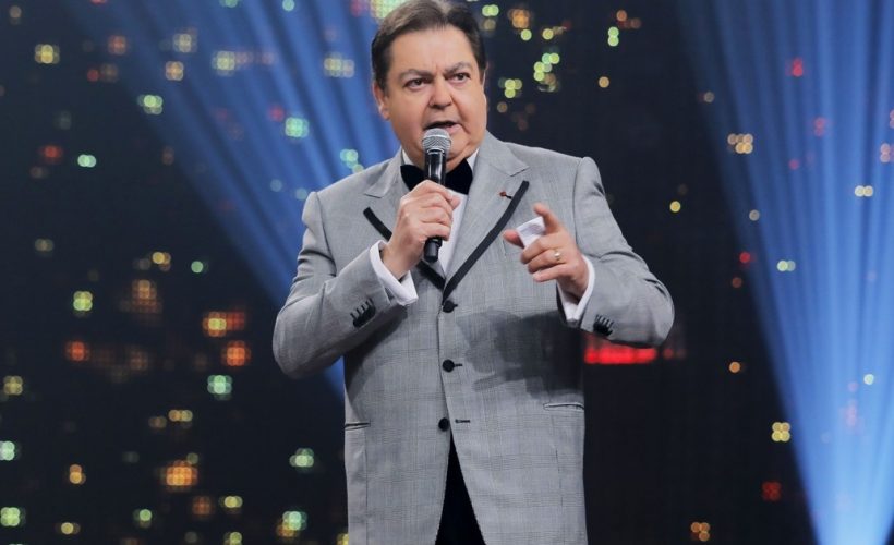 faustão